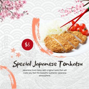 Japanese Takeout Restaurant For Sale $160,000: Connection Fee